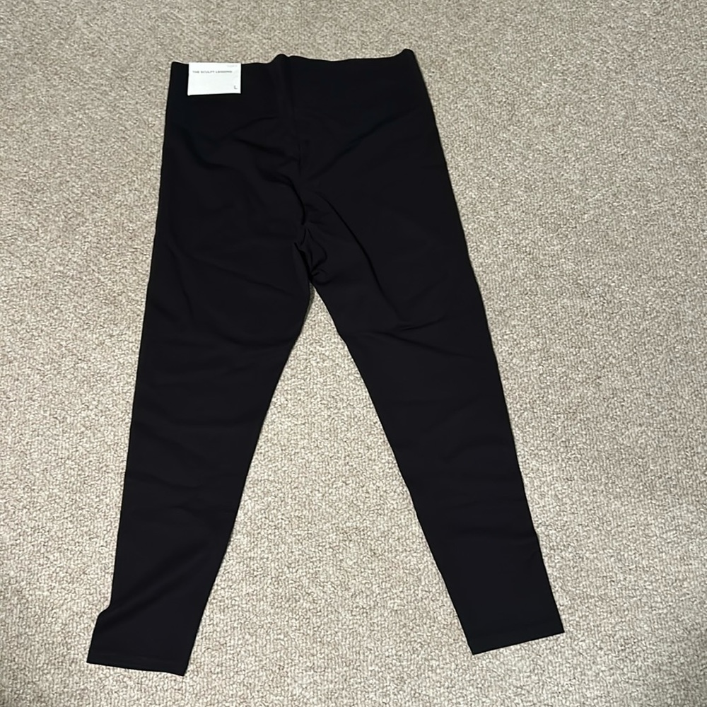 Loft sculpt legging